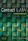 Contract Law cover