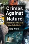 Crimes Against Nature cover