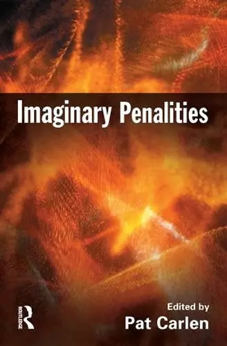 Imaginary Penalities cover