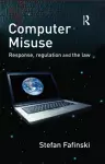 Computer Misuse cover