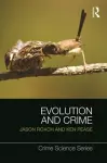 Evolution and Crime cover