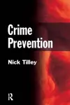 Crime Prevention cover