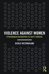 Violence against Women cover