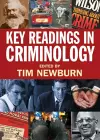 Key Readings in Criminology cover