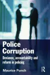 Police Corruption cover