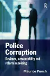 Police Corruption cover