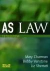 AS Law cover