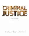 Criminal Justice cover