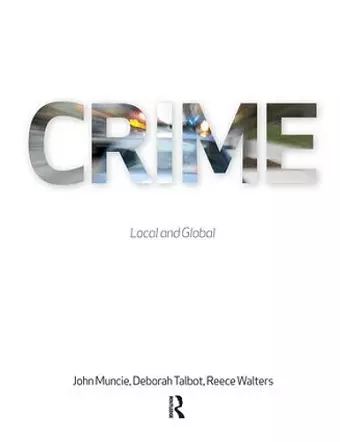 Crime cover