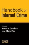 Handbook of Internet Crime cover
