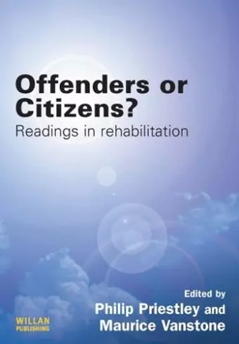 Offenders or Citizens? cover