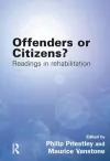 Offenders or Citizens? cover