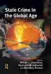 State Crime in the Global Age cover