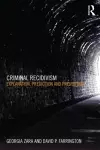 Criminal Recidivism cover