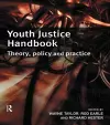 Youth Justice Handbook cover