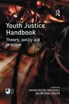 Youth Justice Handbook cover