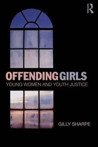 Offending Girls cover