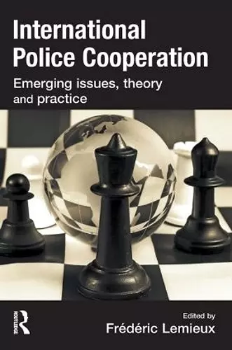 International Police Cooperation cover