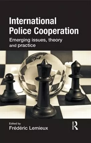 International Police Cooperation cover