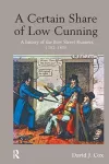 A Certain Share of Low Cunning cover