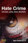 Hate Crime cover