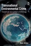 Transnational Environmental Crime cover