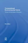 Transnational Environmental Crime cover