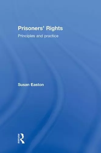 Prisoners' Rights cover