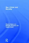 Sex, Crime and Morality cover