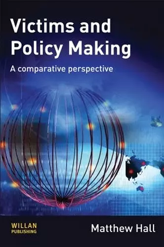 Victims and Policy-Making cover