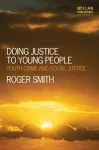 Doing Justice to Young People cover