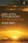 Doing Justice to Young People cover