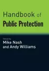 Handbook of Public Protection cover