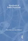 Handbook of Public Protection cover