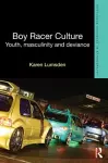 Boy Racer Culture cover