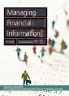 Managing Financial Information cover
