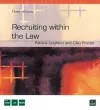 RECRUITING WITHIN THE LAW cover