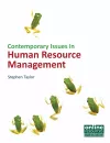 Contemporary Issues in Human Resource Management cover