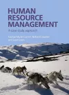 Human Resource Management: A Case Study Approach cover