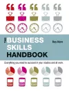 The Business Skills Handbook cover