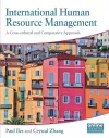 International Human Resource Management : A Cross-cultural and Comparative Approach cover