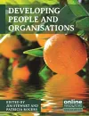 Developing People and Organisations cover