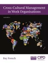 Cross-Cultural Management in Work Organisations cover