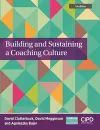 Building and Sustaining a Coaching Culture cover