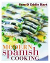 Modern Spanish Cooking cover