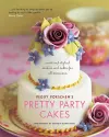 Pretty Party Cakes cover