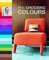 Choosing Colours cover