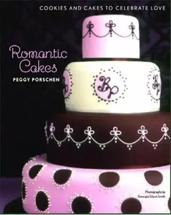 Romantic Cakes cover