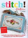 Stitch! cover