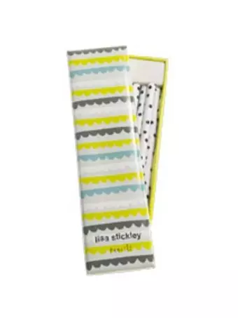 Lisa Stickley Witty Pencils cover